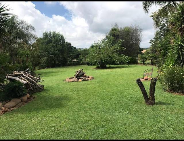 3 BEDROOM HOUSE FOR SALE IN KYALAMI AH